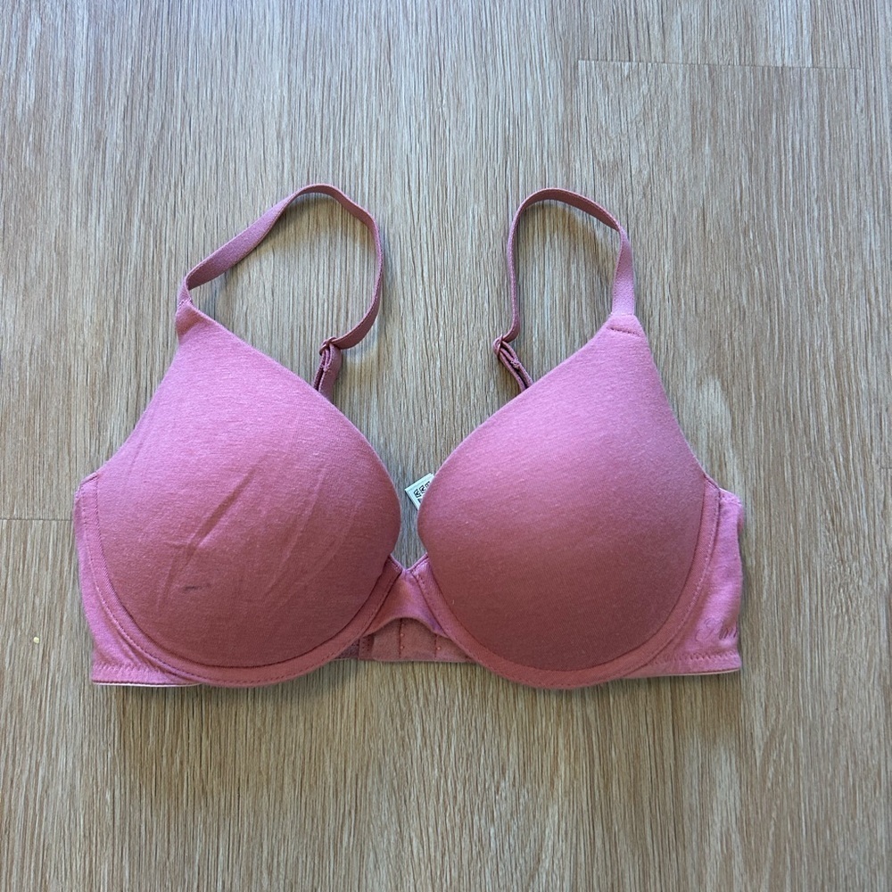 Victoria's Secret Pink Push-up Bra